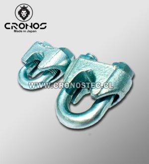 accesorios maniobras - grapas