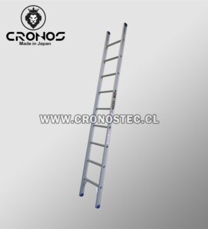 Escalera Multifuncional de aluminio 1.44  M/ 3  P.